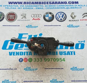 DEVIOLUCI PER SMART Forfour 453  CODICE:255670901r ANNO:2015>