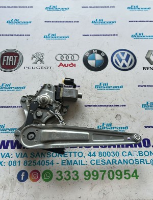 motorino alzavetro Posteriore Destro Kia Picanto  ANNO:2021 CODICE:83460-G6000
