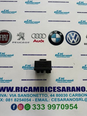 Centralina Preriscaldo Candelette Alfa Romeo 159 CODICE:0281003015 ANNO:2009