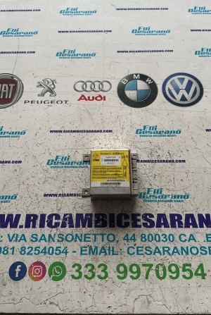 CENTRALINA AIRBAG FIAT PANDA  ANNO:2005 CODICE:46807550
