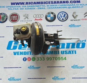 SERVOFRENO PER FORD Ka 1.2 BENZ  ANNO:2016>2020 CODICE:74049848