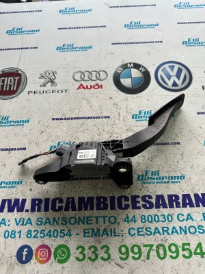 PEDALE ACCELERATORE KIA PICANTO  ANNO:2019 CODICE:00136810