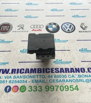 POMPA ABS FIAT Grande Punto 1° Serie  CODICE:0265235432 ANNO:2007