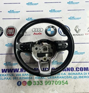 volante per KIA PICANTO ANNO:2019 CODICE:56120H8000
