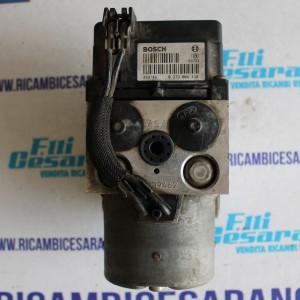 Modulo centralina ABS Peugeot Ranch 0273004439 / 0 273 004 439 / 489146 