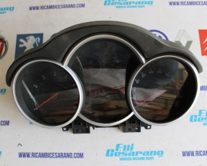 Quadro strumenti Chevrolet Cruiz 2009 1.6 benzina