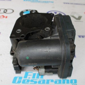Corpo Farfallato Citroen C4 0280750164 2010