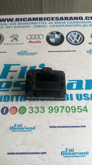 DISPLAY OPEL ZAFIRA ANNO:2004 CODICE:13106240