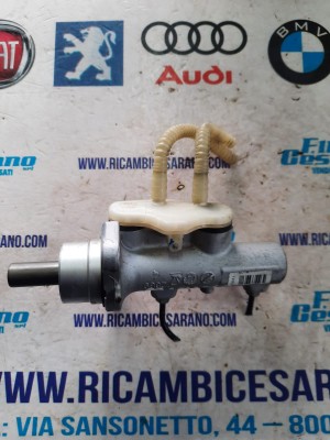 Pompa Freno Opel Meriva TRW 2869 4 