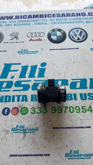 DEBIMETRO FORD Fiesta 6° ANNO:2008 CODICE:5WK97004