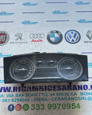 CONTACHILOMETRI PER LANCIA Ypsilon CODICE:52196638 ANNO:2011>2022
