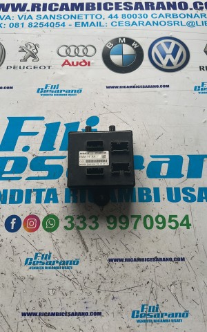 CENTRALINA GATEWAY PER RENAULT Captur ANNO:2013-2020 CODICE:231A06828R