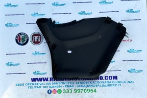 Rivestimento consolle centrale sinistra Opel Meriva B CODICE:13258325 ANNO:2010