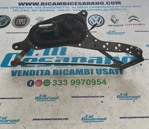 TANDEM RENAULT LAGUNA ANNO:2005 CODICE:54522011