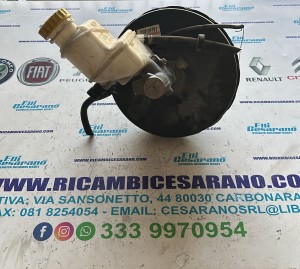 Servofreno Lancia Ypsilon (2005) 1.3 diesel  CODICE:51715781