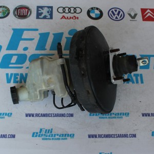 Servofreno Ate Ford Fiesta 1.6 Tdci 2007 4S61-2B195-KC 03.7752-8733.4 