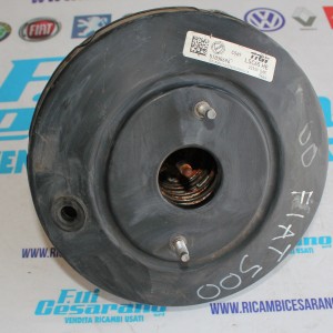 Servofreno Fiat 500 Serie 1 1200 Benzina (2008) 51838696 - LSC65HE