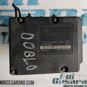Centralina ABS Fiat Doblò 1a serie 2003 51704746 DE/ 1010204-0284.4 