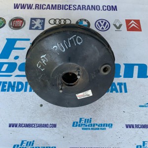 SERVOFRENO FIAT PUNTO 2 II (188) 1.3 MJET [2003-2010] COD: 51722084 / 0204024972 