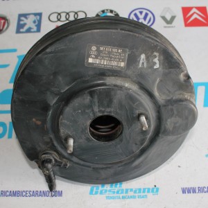 Servofreno Volkswagen Golf 5 2006 Berlina 1K1614105AE