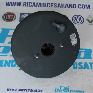 SERVOFRENO FIAT Doblò 2° Serie 1400 Benzina (2009) 0204051522