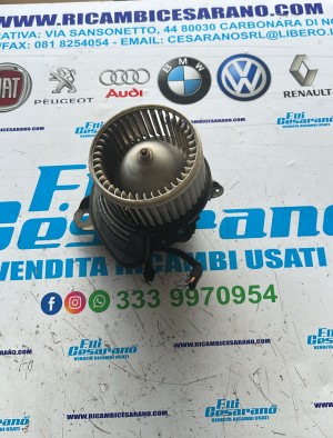 VENTOLA RISCALDAMENTO PER ALFA ROMEO Mito CODICE:5d3330200 ANNO:2008