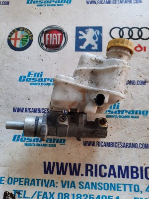 Pompa Freno Fiat Idea Diesel  2005  60539