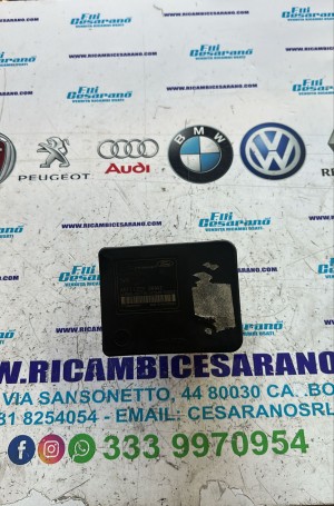 Pompa ABS Ford Focus II ANNO:2004 - 2011  CODICE:8M512C405-AA