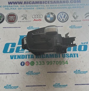LEVA SCATOLA CAMBIO AUTOMATICO RENAULT KADJAR CODICE:111192460 ANNO:2016