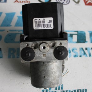 Modulo centralina ABS Lancia Phedra 2001 0265225165 / 1496637080 / 0265950075 / 585196 