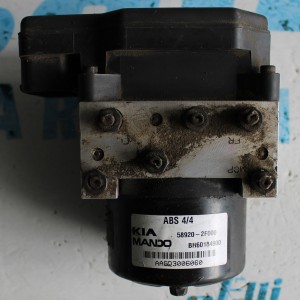 Modulo centralina ABS Kia Cerato 2004 BH60104900/ 58920-2F000 / 589202F000 