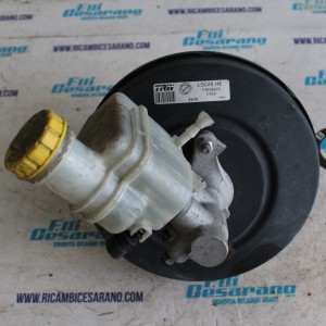 Servofreno Fiat Panda 2008 51838695 / LSC65HE