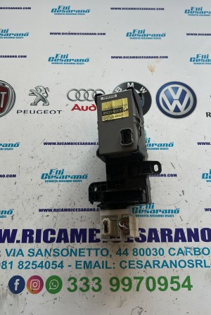 SCATOLA FUSIBILI Daihatsu Cuore ANNO:2008 CODICE:89221B203003