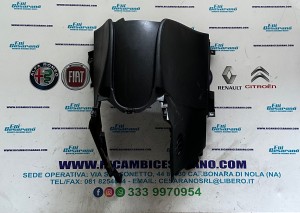 TUNNEL CENTRALE LANCIA YPSILON 1.3  ANNO:2004 CODICE:735309760