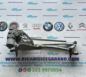 MOTORINO TERGICRISTALLO ANTERIORE FORD FIESTA  ANNO:2008-2016  CODICE:0390241548