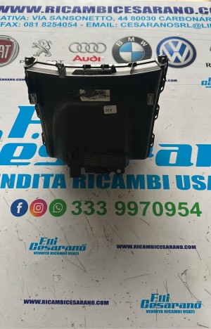 Ricarica Wireless Batteria Telefono FORD PUMA CODICE:M1TT-19J235-BB ANNO:2018/2025