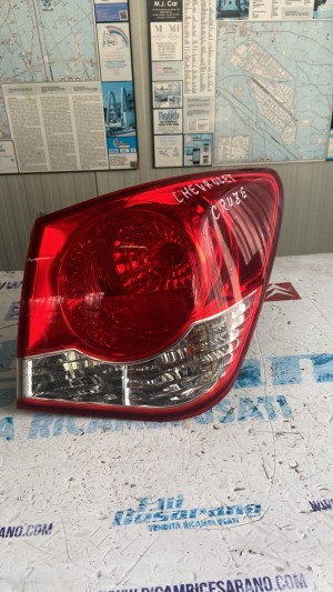 Stop posteriore destro Chevrolet Cruze ANNO:2007/2016