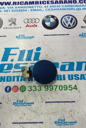 Fiat Barchetta Coperchio Serbatoio ANNO:2000 CODICE:120043000