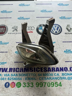 FENDINEBBIA ANTERIORE DX LANCIA Ypsilon 2° Serie  CODICE:42060748 ANNO:2006>2010