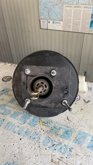 Servofreno Peugeot 407 CODICE:9657237180 ANNO:2006