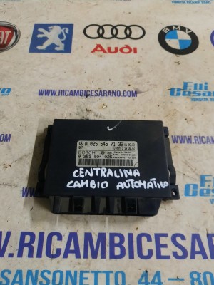 Centralina Cambio Automatico MERCEDES-BENZ Classe E220  A0255457132    