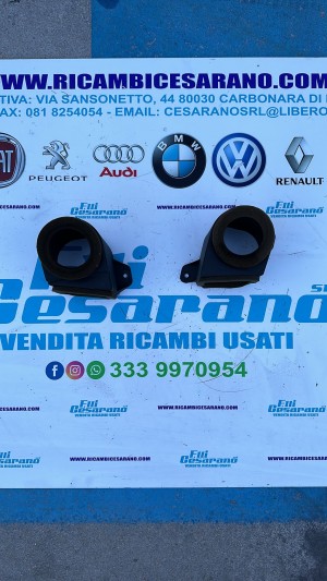 Fiat Barchetta 1.8 Scatola Ventilatore Riscaldamento Tubo di Aspirazione  ANNO:2000  CODICE:4673112