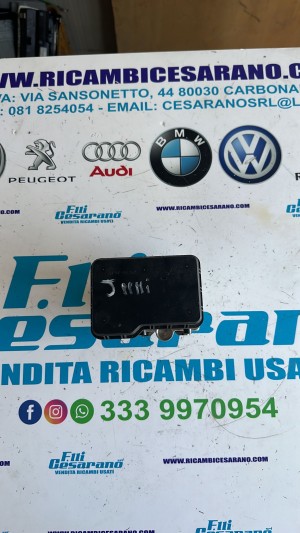POMPA ABS SUZUKI JIMNY ANNO:2005 CODICE:1338000250POMPA ABS SUZUKI JIMNY ANNO:2005 CODICE:1338000250