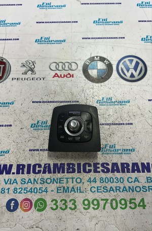 COMPUTER DI BORDO PER RENAULT Megane  CODICE:253B00004R ANNO:2008>2012