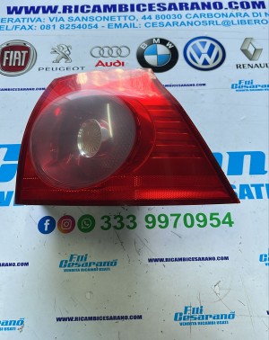 STOP FANALE POSTERIORE DESTRA VOLKSWAGEN Golf 5 Berlina  CODICE:1k6945096G ANNO:03/08