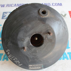 Servofreno Ford Fusion 1.6 BENZINA (2002) 2S61-2B195-CG
