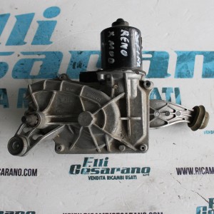 Tandem motorino tergicristallo sinistro Renault xmod 2013 W000024699