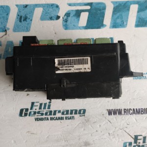 Scatola porta fusibili Mini Copper S 2004 1600 Benzina W11B16A 599925 / 1480790 09