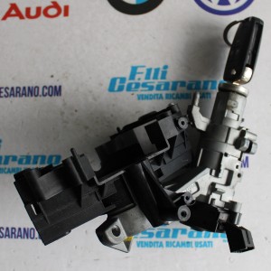 Blocchetto di accensione Chevrolet Cruiz 2009 1.6 benzina 20939745 / 20090310545