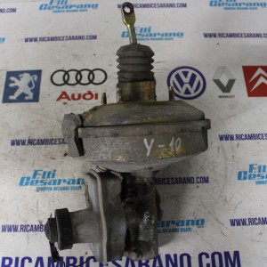 Servofreno con vaschetta Autobianchi Y10 1990 